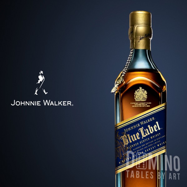TB027 Johnnie Walker Blue Label